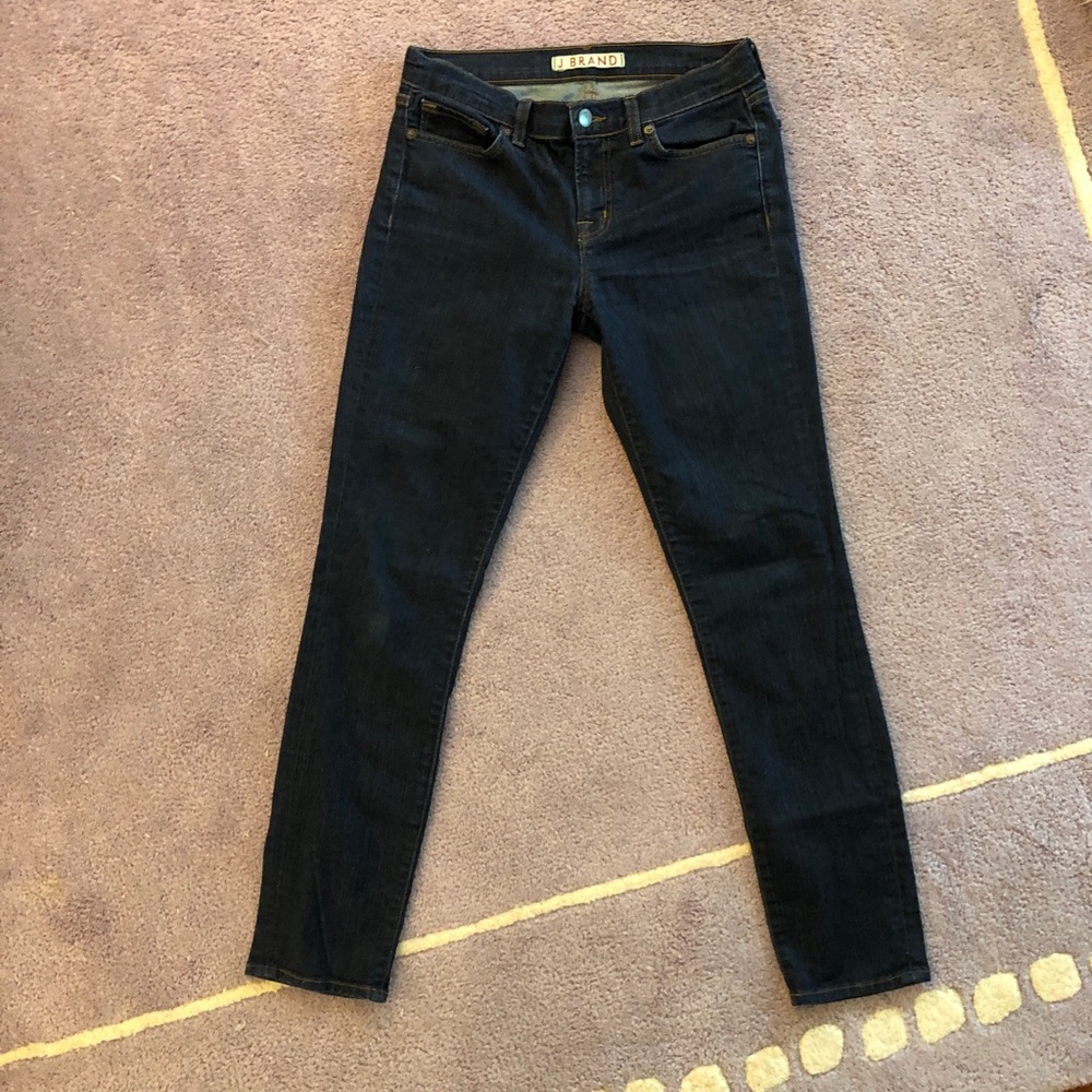 J Brand Skinny Jeans